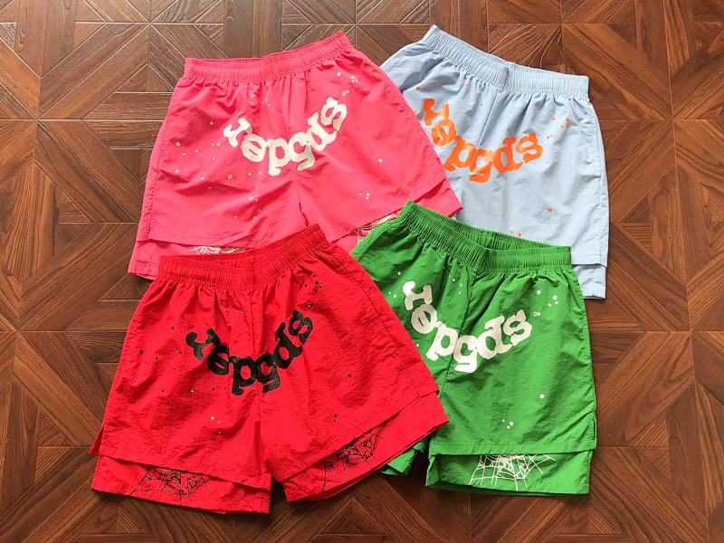 S⭐ 5D⭐ R Shorts · 6