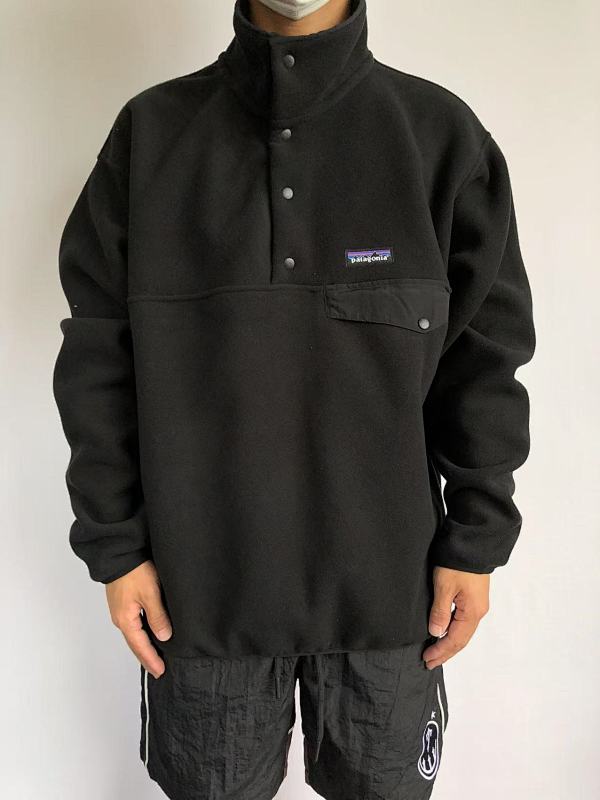 P⭐tag⭐n⭐a Jacket Fleece · 4
