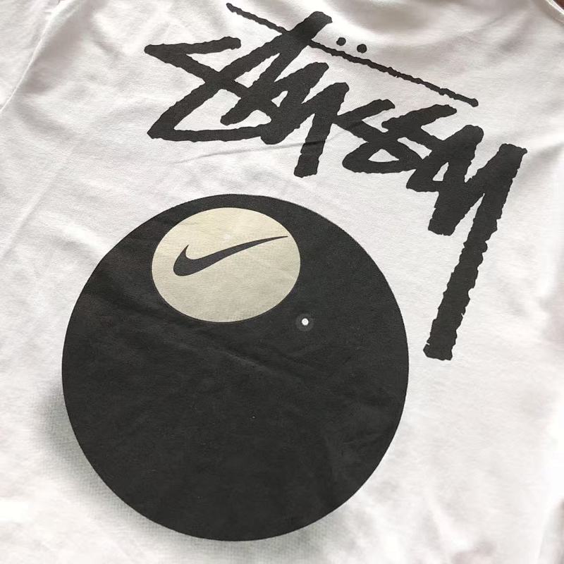 Stussy X N⭐ K⭐ T-shirt 7