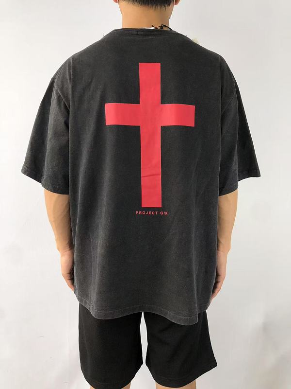 Grailz T-shirt 3