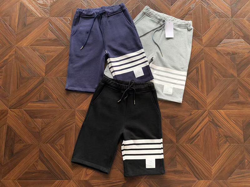 Th⭐m B⭐⭐we Shorts · 6