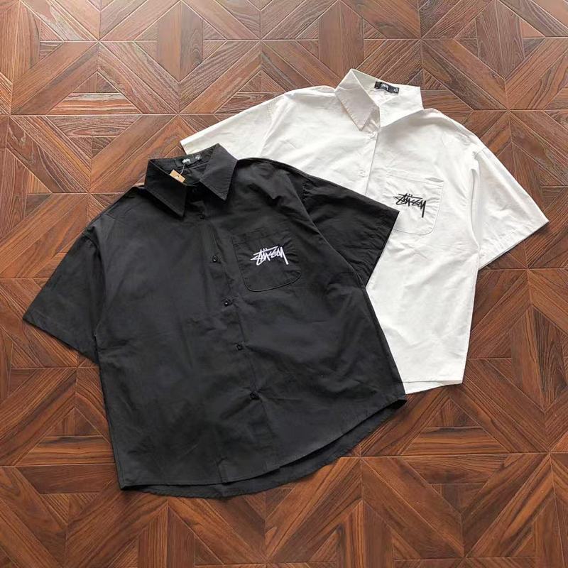 Stussy T-shirt Shirt 5
