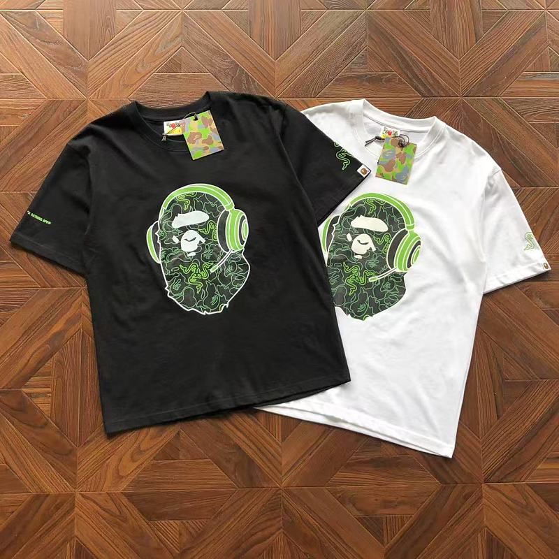 Bape T-shirt 6