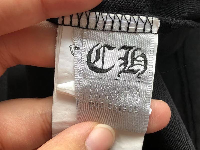 Chrome Hearts T-shirt 12