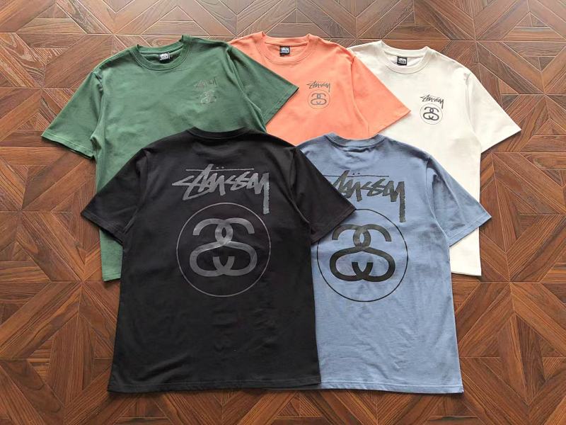 Stussy T-shirt 6