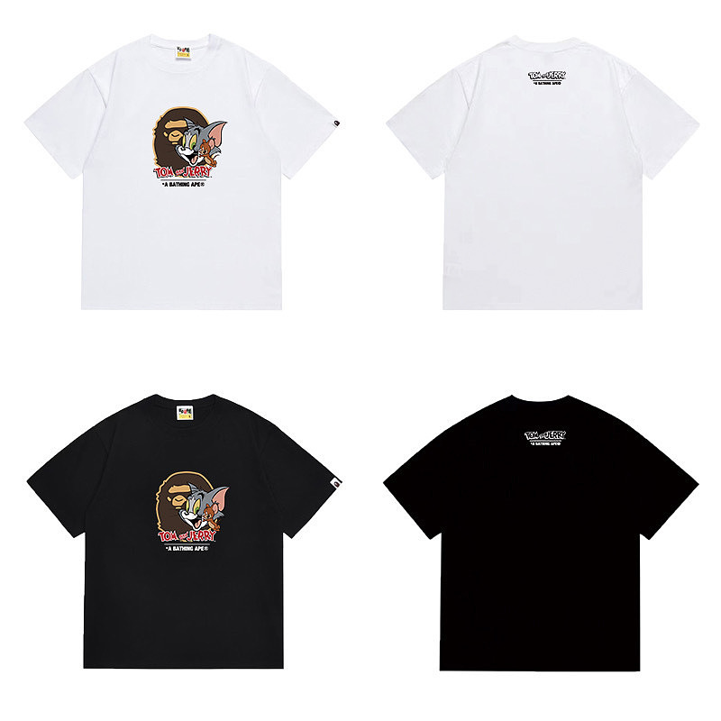 Bape T-shirt 2
