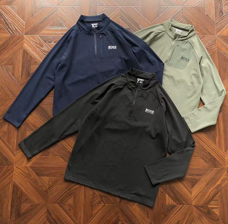 H⭐g⭐ B⭐⭐s Long-sleeve · 5