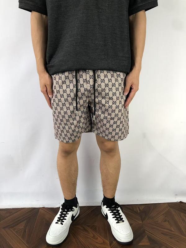 G⭐ C⭐ I Shorts · 2