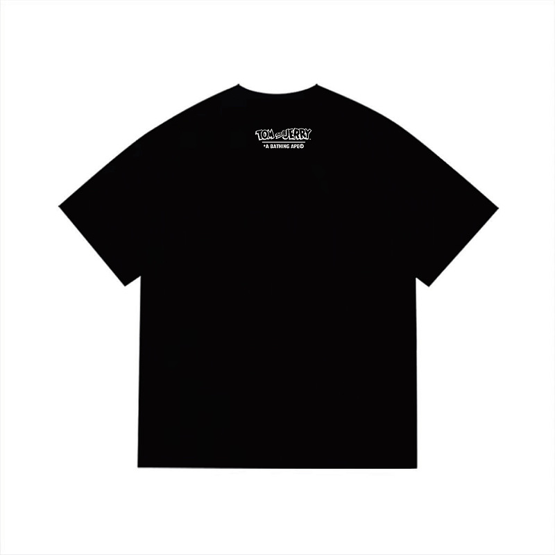 Bape T-shirt 4