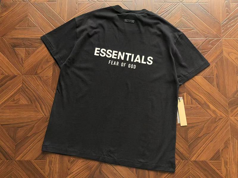 Essentials T-shirt 7