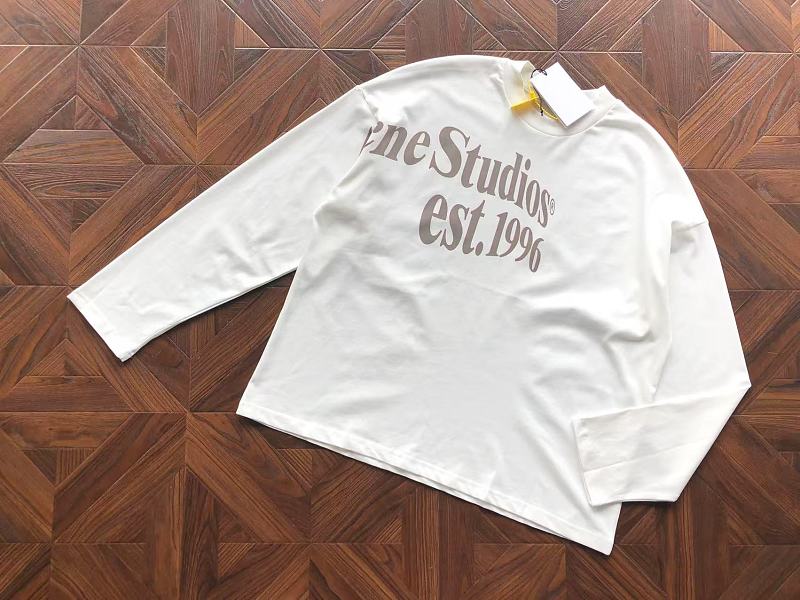 Acne Studios Long-sleeve 6