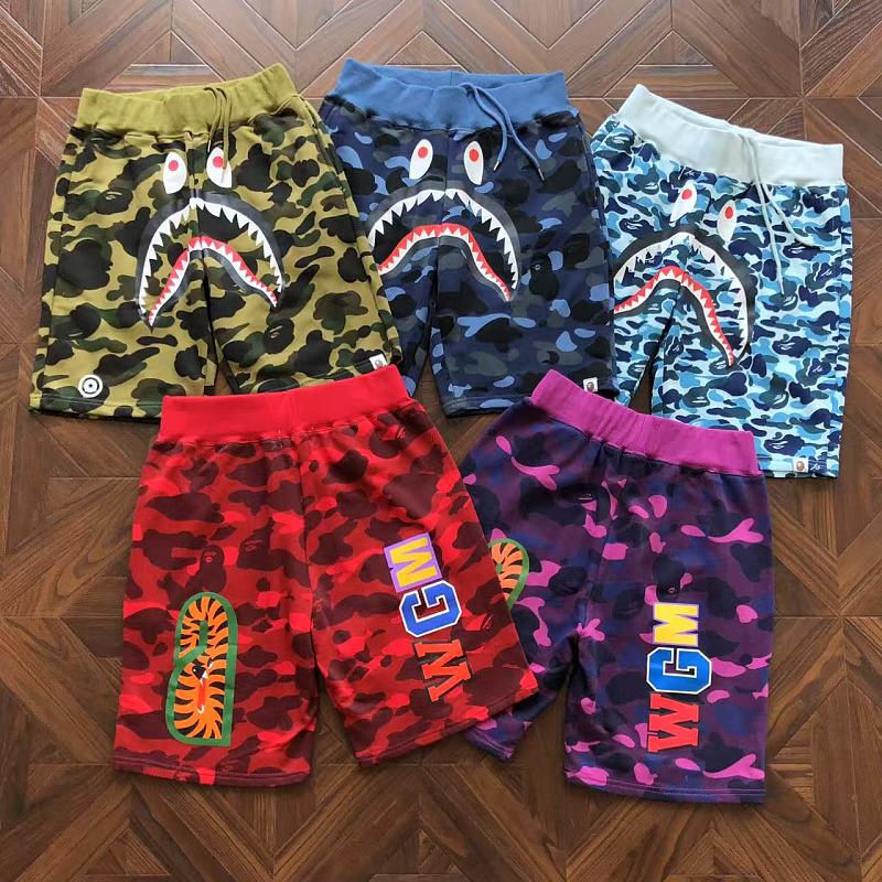 Bape Shorts 6