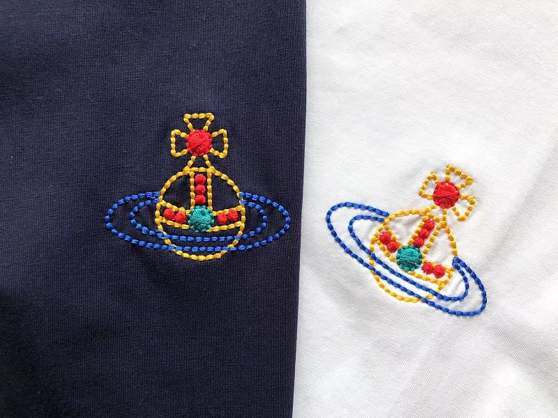 Vivienne Westwood T-shirt 7