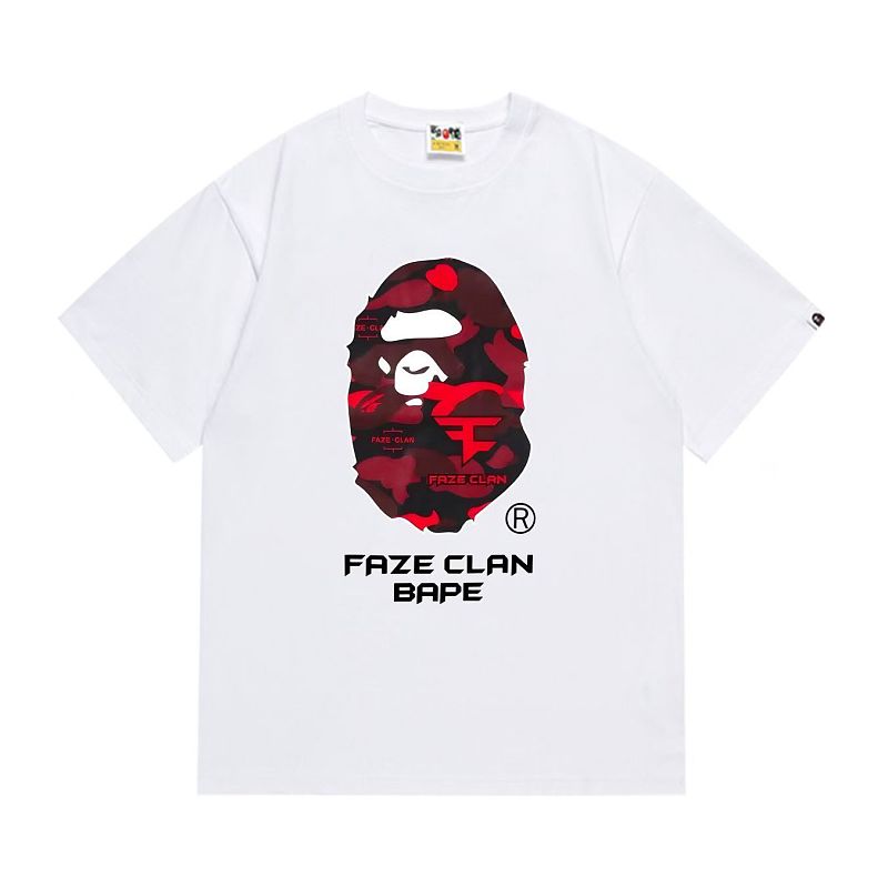 Bape T-shirt 3