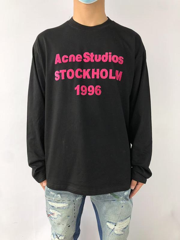 Acne Studios Long-sleeve 2