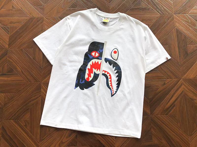 Bape T-shirt 9
