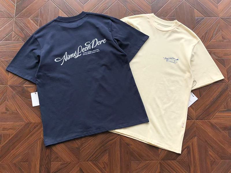 A⭐m⭐ L⭐on D⭐r⭐ T-shirt · 6