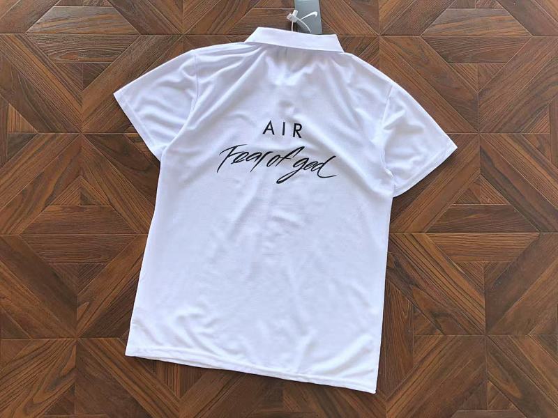 N⭐ K⭐ X Essentials-fog Polo 9