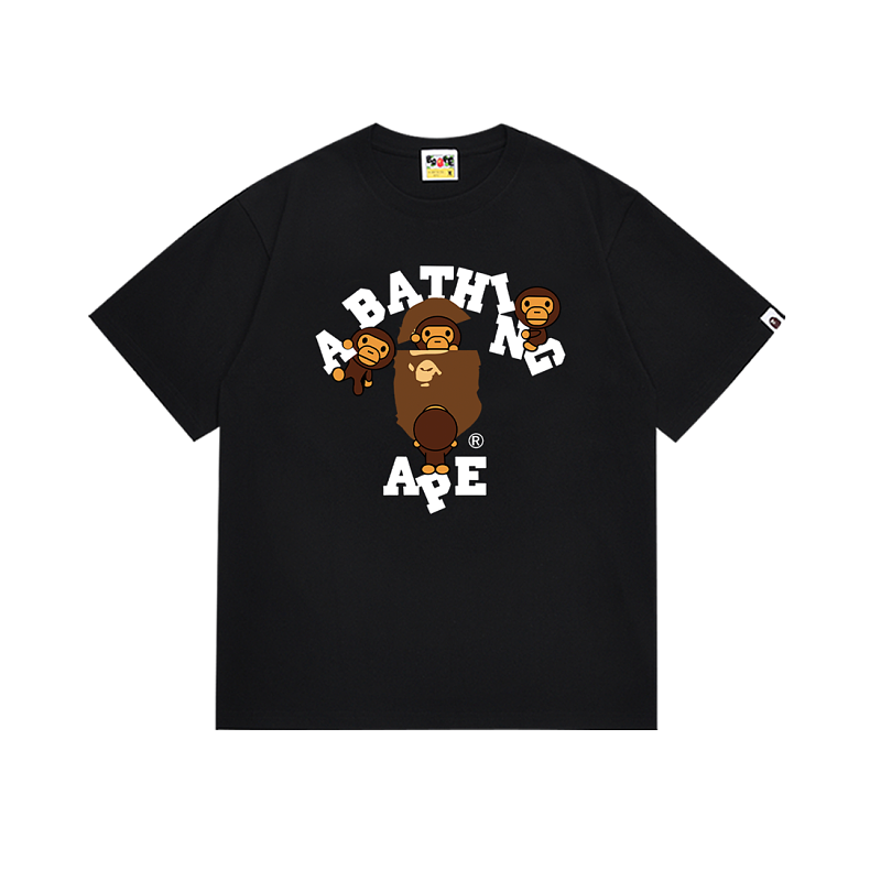Bape T-shirt 3