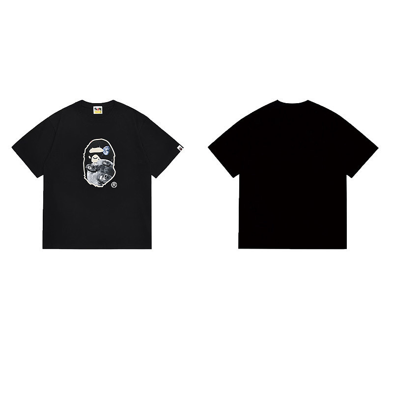 Bape T-shirt 5