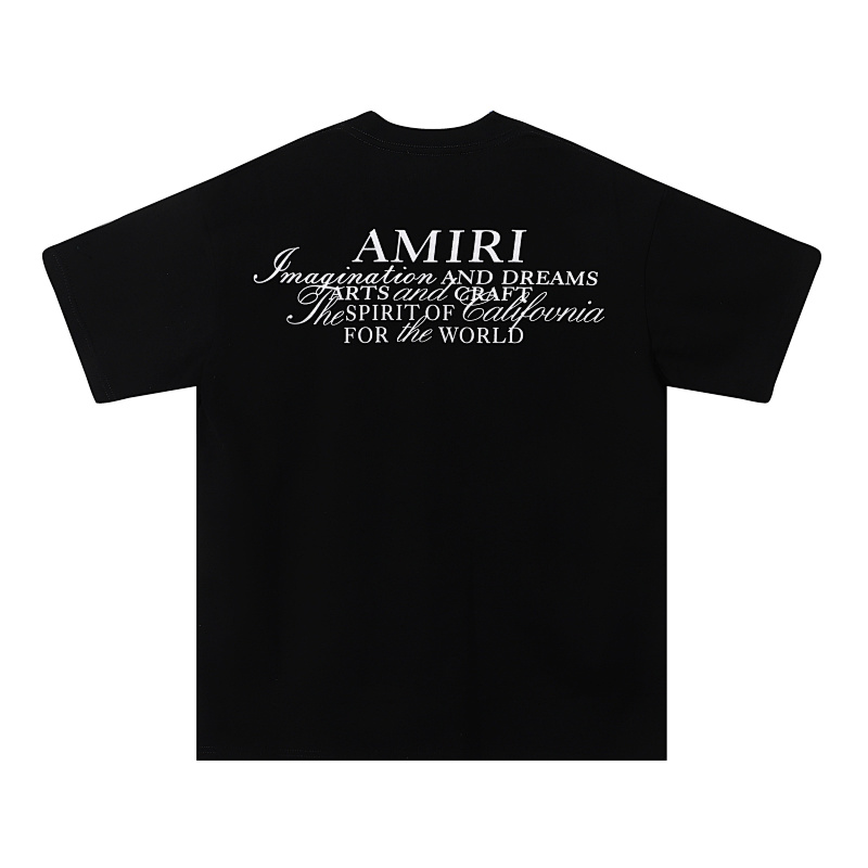 Amiri T-shirt 9
