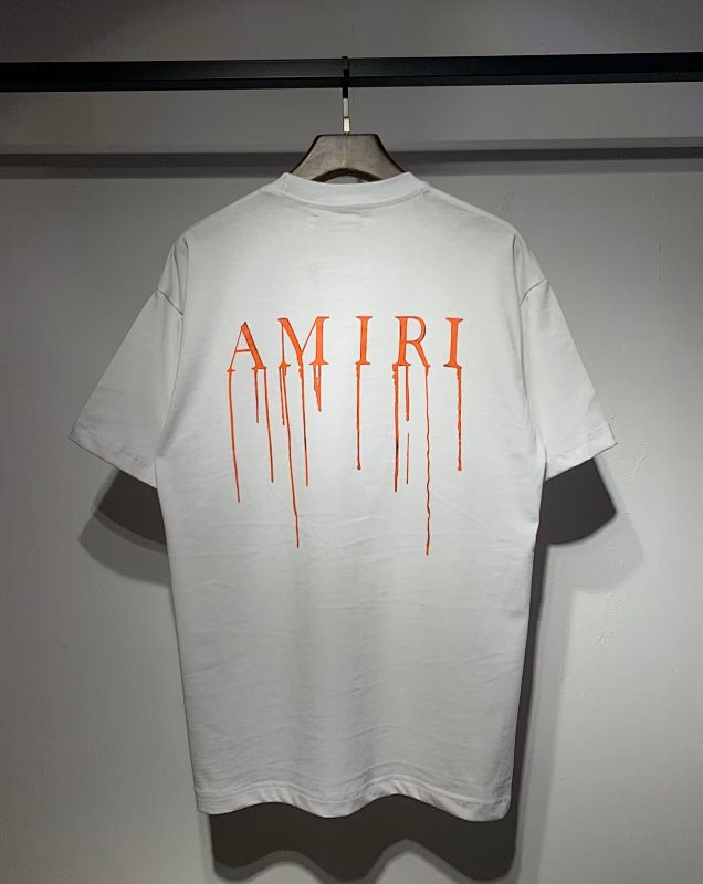 Amiri T-shirt 9