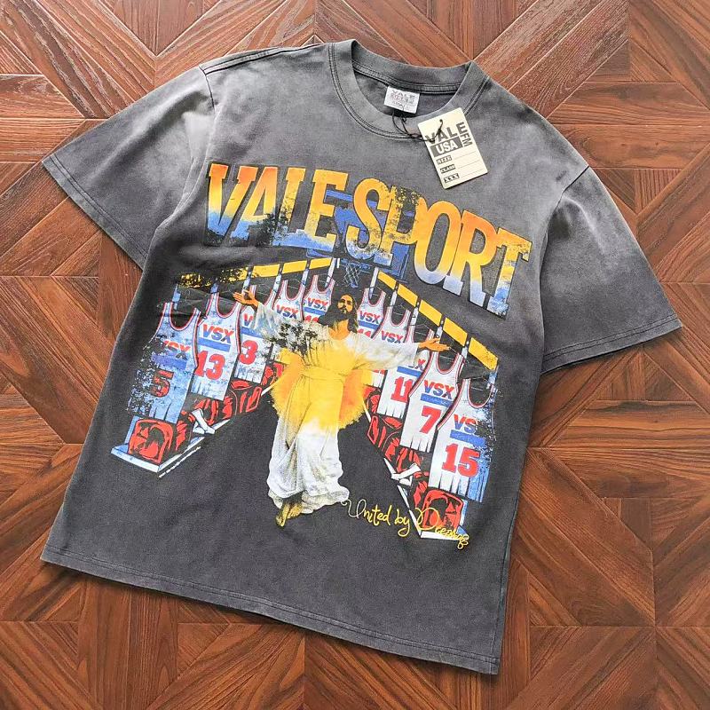 Va⭐ L⭐ Y T-shirt · 5