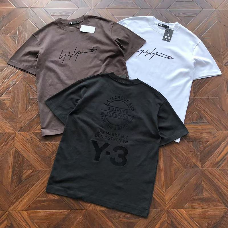 Y⭐ T-shirt · 5