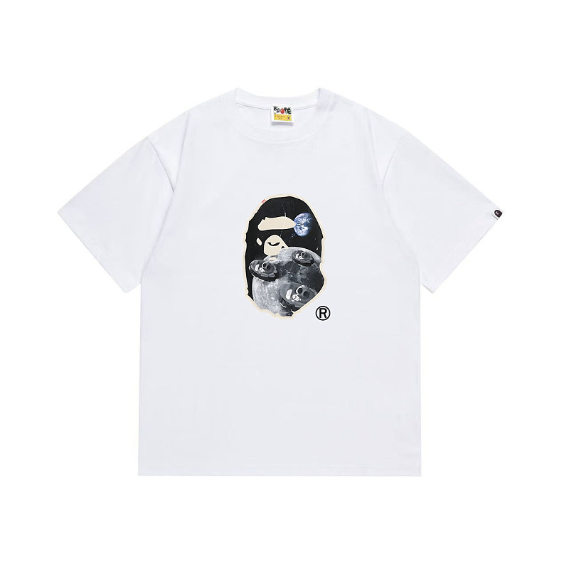 Bape T-shirt 6