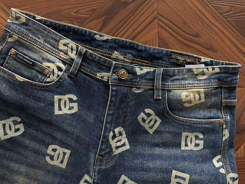 D⭐lc⭐ Ga⭐b⭐⭐a Trousers 9