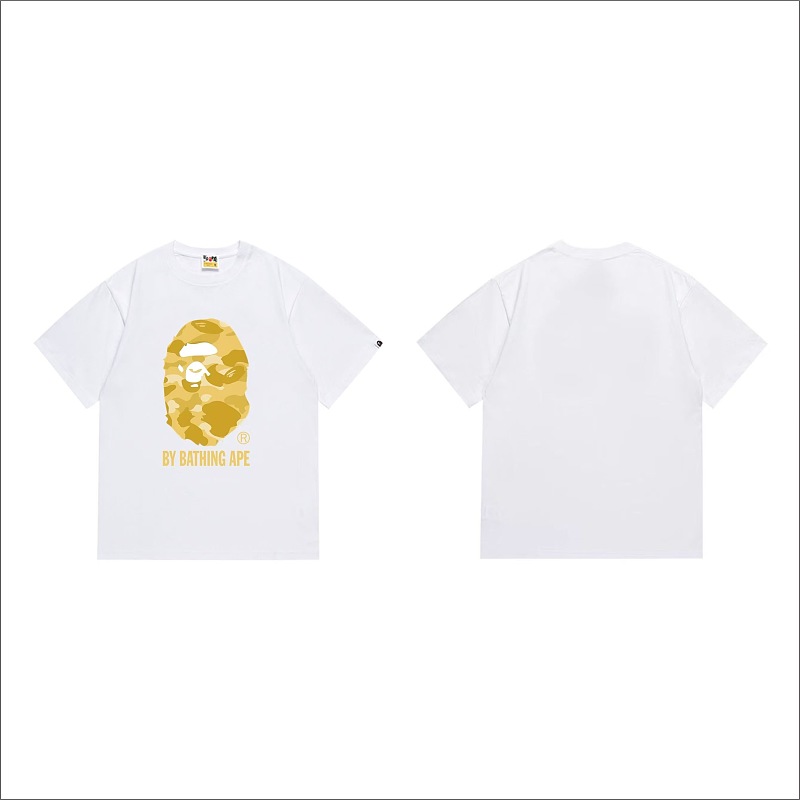 Bape T-shirt 8