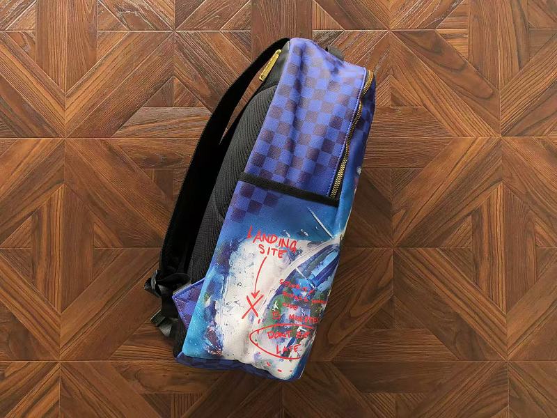 Sp⭐ ⭐ ⭐ Gr⭐ ⭐ ⭐ D Bag 9