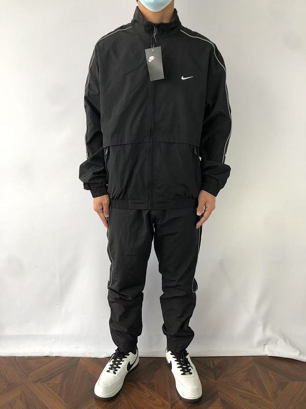 N⭐ K⭐ Jacket Trousers · 5