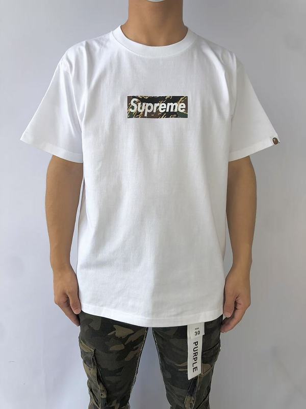 S⭐ P⭐ E⭐ E X Bape T-shirt
