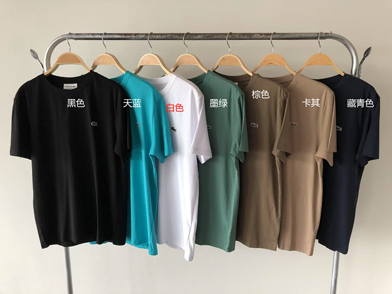 L⭐ C⭐ St⭐ T-shirt 4