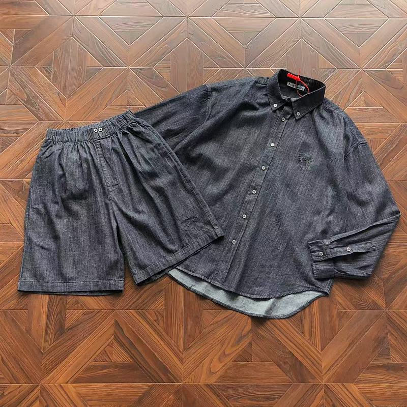 ¥~top 198 Pants 128 Acne Studios Long-sleeve Shorts 6
