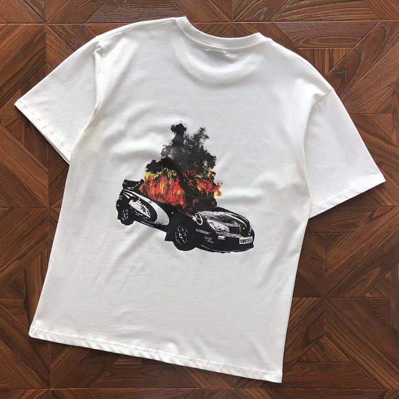 C⭐rt⭐⭐z T-shirt · 5