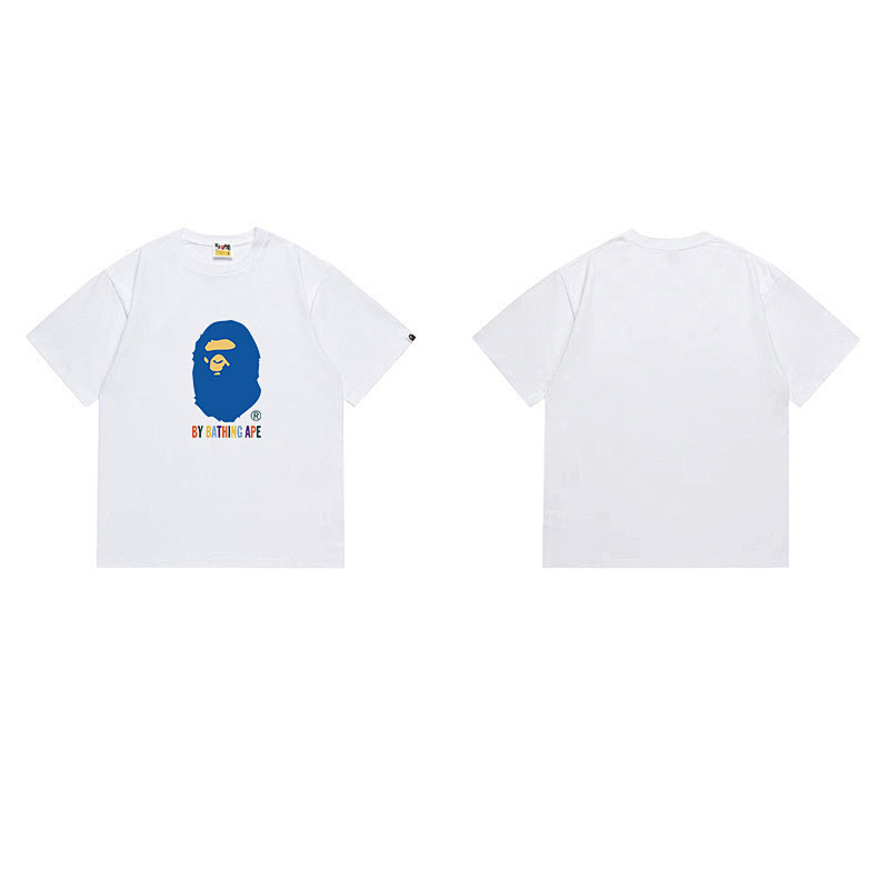 Bape T-shirt 8