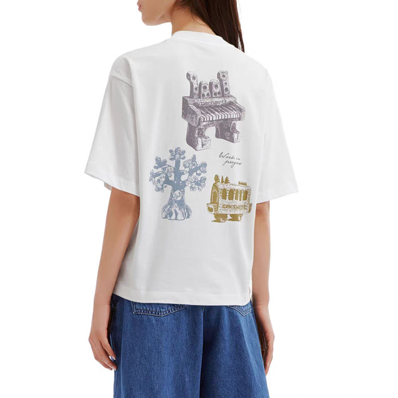 C⭐ Rh⭐ Rtt T-shirt · 3