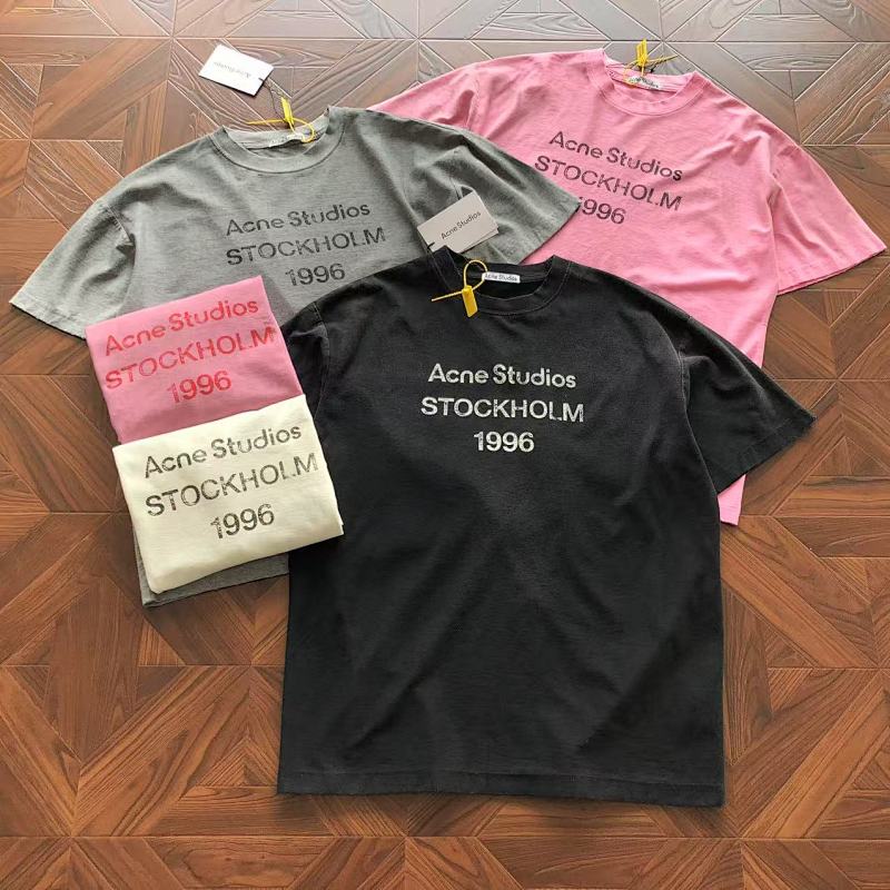 Acne Studios T-shirt · 5