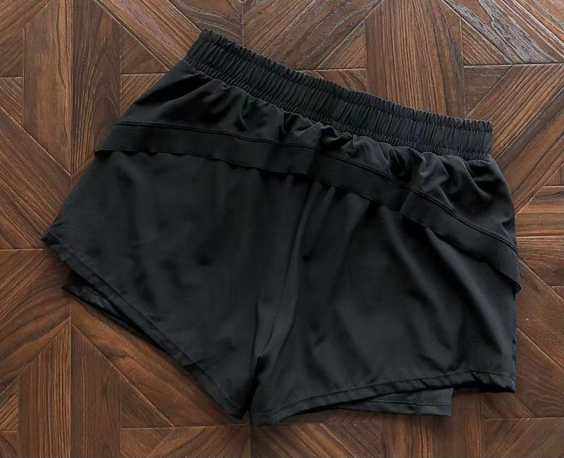 L⭐ ⭐ Ul⭐ M⭐ N Shorts 10