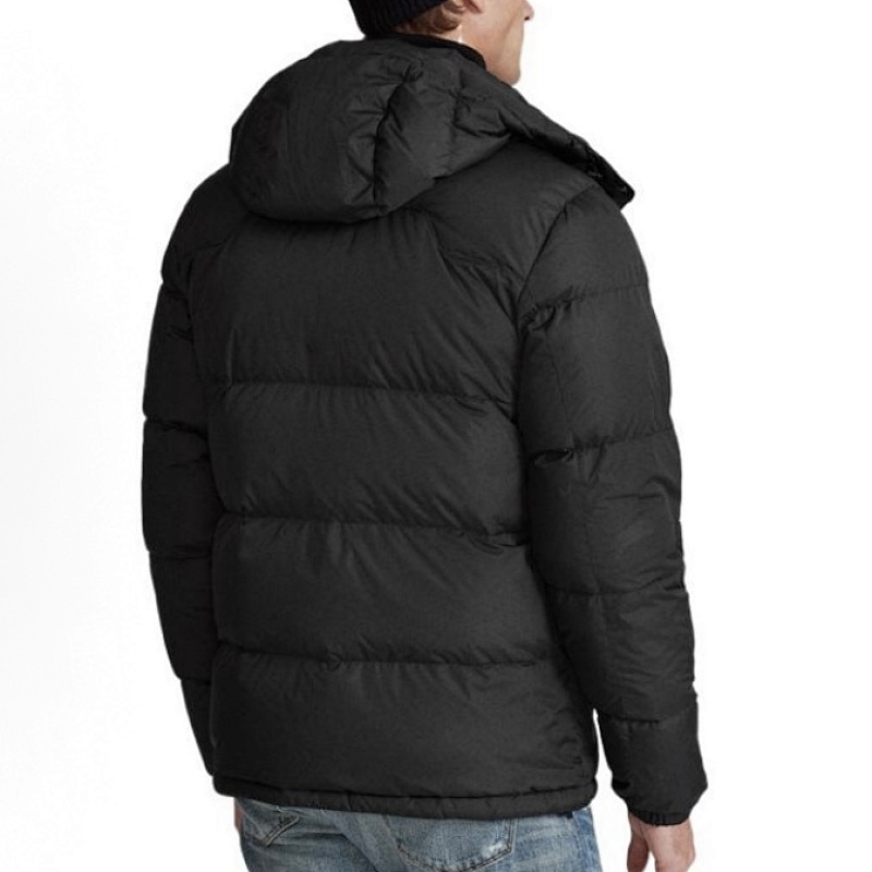 R⭐l⭐ Cotton Jacket 3