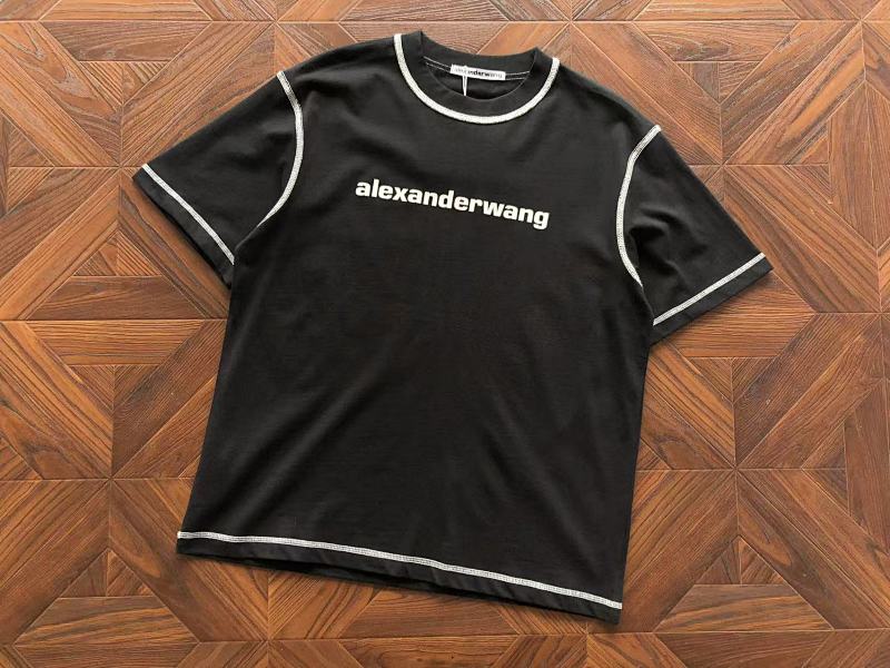 Al⭐x⭐n⭐⭐r W⭐⭐g T-shirt 7
