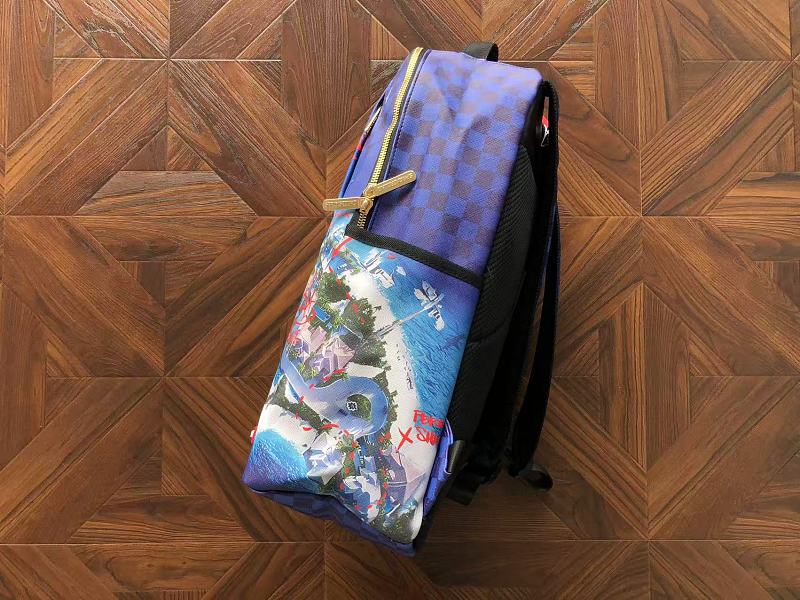 Sp⭐ ⭐ ⭐ Gr⭐ ⭐ ⭐ D Bag 7