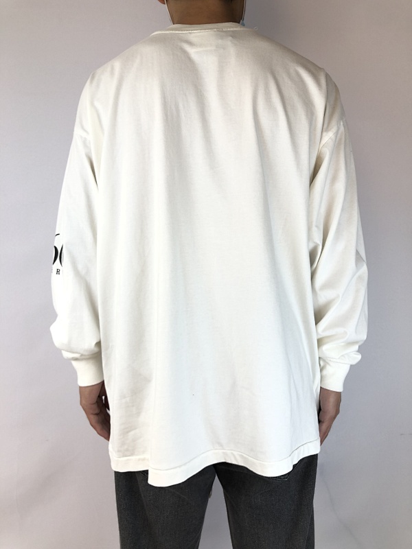 Saint Michael Long-sleeve · 3