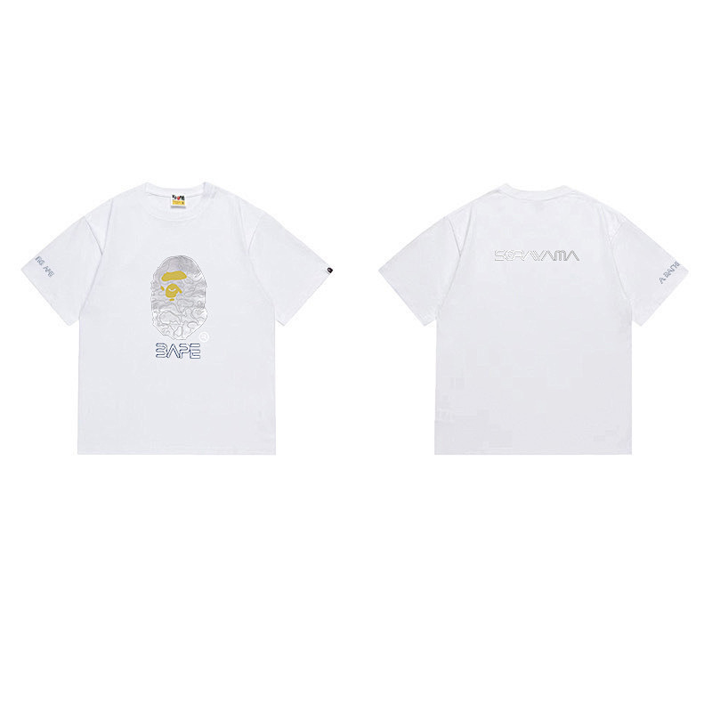 Bape T-shirt 8