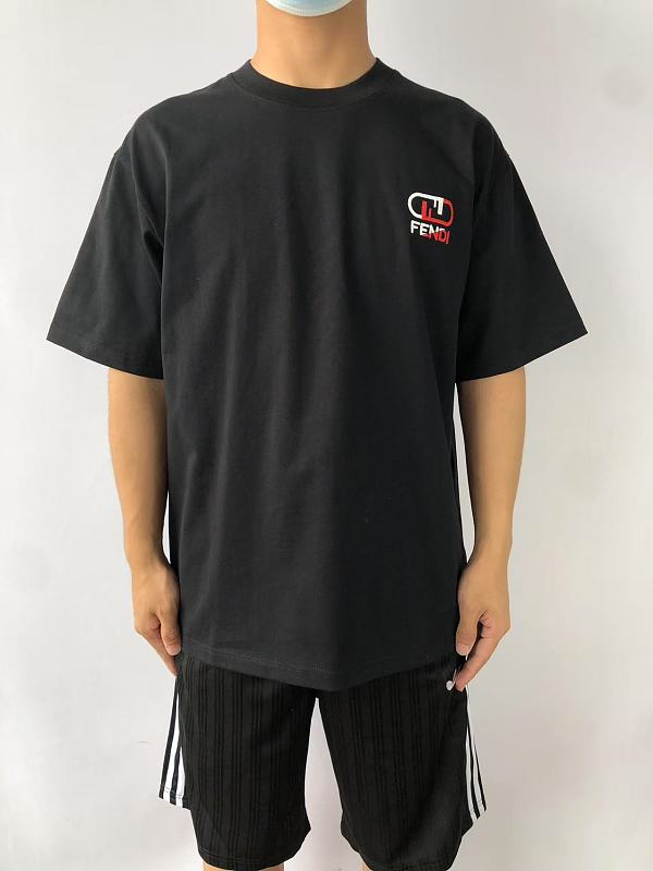 F⭐ ⭐ D⭐ T-shirt · 2