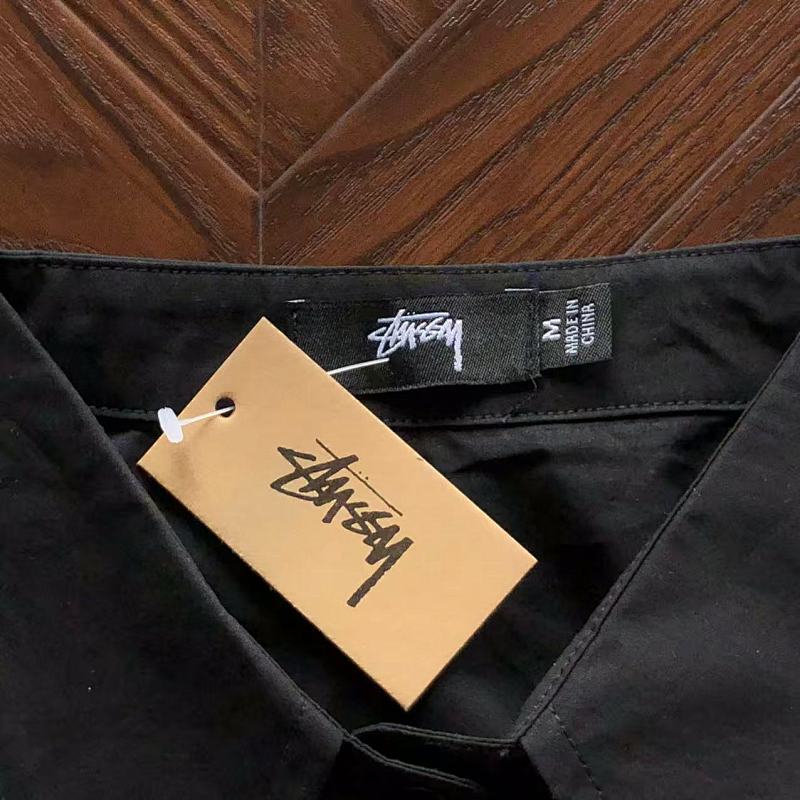 Stussy T-shirt Shirt 12
