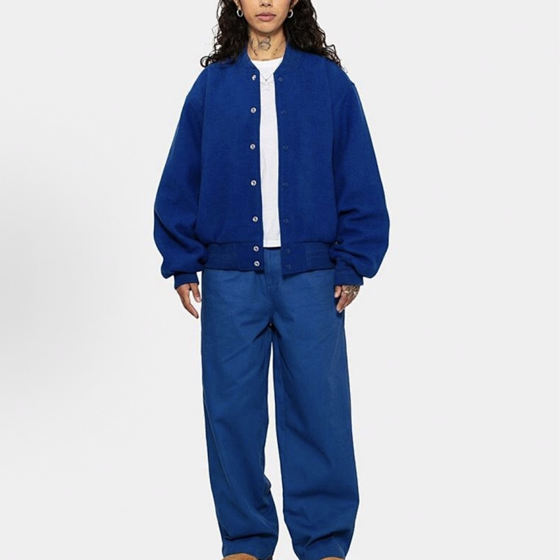 Stussy Jacket 5