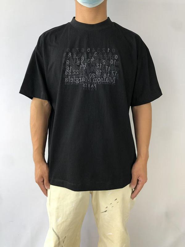 M⭐ Is⭐ N M⭐ R⭐ Ie⭐ A T-shirt · 2